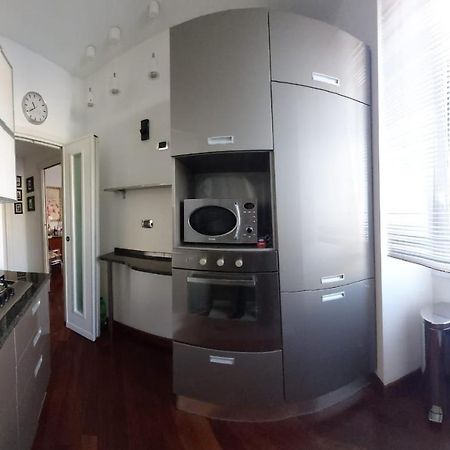 ローマLa Mia Casa Al @Pignetoアパートメント エクステリア 写真