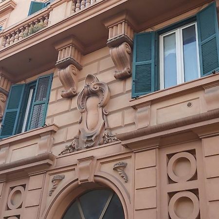 ローマLa Mia Casa Al @Pignetoアパートメント エクステリア 写真