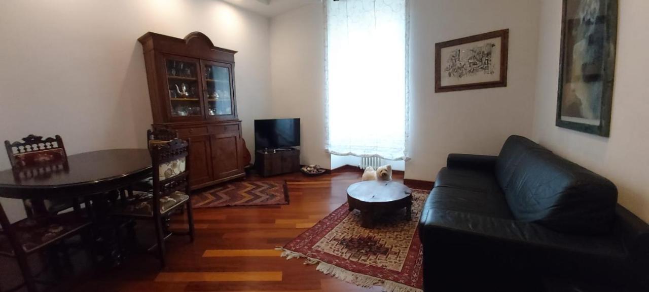 ローマLa Mia Casa Al @Pignetoアパートメント エクステリア 写真