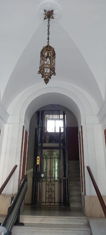 ローマLa Mia Casa Al @Pignetoアパートメント エクステリア 写真