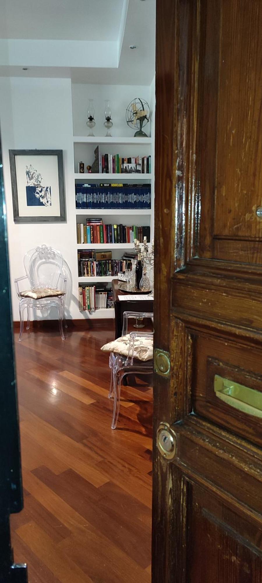 ローマLa Mia Casa Al @Pignetoアパートメント エクステリア 写真
